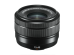 Fujifilm X-T50 Gümüş + XC15-45mm Kit