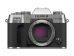 Fujifilm X-T50 Gümüş + XC15-45mm Kit