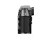 Fujifilm X-T50 Antrasit + XC15-45mm Kit