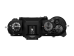 Fujifilm X-T50 Siyah + XF16-50mm Kit