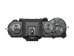 Fujifilm X-T50 Antrasit + XF16-50mm Kit