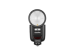 Godox V1Pro Fujifilm Uyumlu Yuvarlak Kafa Flaş