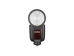 Godox V1Pro Fujifilm Uyumlu Yuvarlak Kafa Flaş