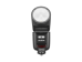 Godox V1Pro Fujifilm Uyumlu Yuvarlak Kafa Flaş