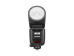 Godox V1Pro Fujifilm Uyumlu Yuvarlak Kafa Flaş