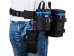 JJC 125x290mm DLP-7 II Lens Kılıfı