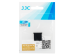 JJC HC-F Siyah Hot Shoe Cover