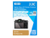 JJC GSP-XT5 Cam Ekran Koruyucu