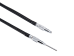 JJC TCR-40BK 40cm Mekanik Deklanşör Kablosu