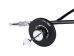 JJC TCR-40BK 40cm Mekanik Deklanşör Kablosu