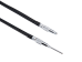 JJC TCR-70BK 70cm Mekanik Deklanşör Kablosu