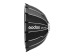 Godox QR-P70T Parabolik 70cm Hızlı Kurulum Softbox
