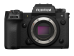 Fujifilm X-H2S Siyah + XF16-50mm Kit