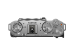 Fujifilm X-M5 Gümüş + XC15-45mm Kit
