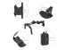 SmallRig 4480 Shoulder Rig Kit Omuzluk (Classic Versiyon)