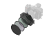 SmallRig 4412 Ayarlanabilir Clampli Filtre Kit