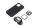 SmallRig 4988 iPhone 16 Pro Uyumlu Hafif Case
