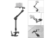 SmallRig 4862 Süper Clamp Magic Arm Kit 15kg Taşıma Kapasiteli (Arm)