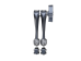 SmallRig 4900 Arri Bağlantılı 11" Magic Arm 3kg Taşıma Kapasiteli