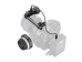 SmallRig 4296 Kablosuz Follow Focus Kiti Dahili 1400mAh Batarya