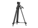 SmallRig 4684 AD50 Lite 10kg Taşıma Kapasiteli Video Tripodu 158cm Maksimum Uzunluk