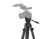 SmallRig 4684 AD50 Lite 10kg Taşıma Kapasiteli Video Tripodu 158cm Maksimum Uzunluk