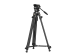 SmallRig 4685 AD-50 Karbon Fiber 6kg Taşıma Kapasiteli Video Tripodu 163cm Maksimum Uzunluk