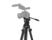 SmallRig 4685 AD-50 Karbon Fiber 6kg Taşıma Kapasiteli Video Tripodu 163cm Maksimum Uzunluk