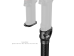 SmallRig 4378 DJI Gimbal Uyumlu 37cm Uzatma Kolu 6kg Taşıma Kapasiteli