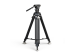 SmallRig 4463 AD-120 Karbon Fiber 8kg Taşıma Kapasiteli Video Tripodu  197cm Maksimum Uzunluk