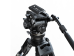 SmallRig 4463 AD-120 Karbon Fiber 8kg Taşıma Kapasiteli Video Tripodu  197cm Maksimum Uzunluk