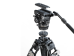 SmallRig 4463 AD-120 Karbon Fiber 8kg Taşıma Kapasiteli Video Tripodu  197cm Maksimum Uzunluk