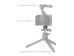 SmallRig 4491 Hawklock Evrensel Plate Plaka