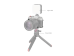 SmallRig 4712 Fujifilm X-T50 Uyumlu Antrasit L Braket