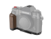 SMALLRIG 4784 X-T50 İÇİN SİYAH AHŞAP L BRAKET