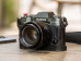 SmallRig 4709 Fujifilm X-T50 Uyumlu Siyah Deri Kılıf