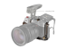 SmallRig 4714 X-T50 Uyumlu Retro Kafes Kiti