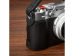SmallRig 4700 Fujifilm X100VI Uyumlu Siyah Deri Kılıf