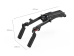 SmallRig 4274 Shoulder Rig Omuz Kiti