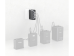 SmallRig 4748 4 adet Type-C Portlu 145W Güç Adaptörü