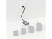 SmallRig 4752 4 adet Type-C Portlu 240W Güç Adaptörü