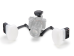 Godox MF12 Fujifilm Uyumlu Dental Flaş Kiti
