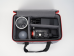 Aputure Storm 80c RGB LED Video Işığı