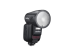 Godox V100 Canon Uyumlu Yuvarlak Kafa Flaş
