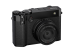 Fujifilm GFX100RF Orta Format Fotoğraf Makinesi - Siyah