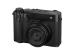 Fujifilm GFX100RF Orta Format Fotoğraf Makinesi - Siyah