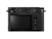 Fujifilm GFX100RF Orta Format Fotoğraf Makinesi - Siyah