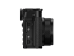 Fujifilm GFX100RF Orta Format Fotoğraf Makinesi - Siyah