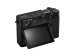 Fujifilm GFX100RF Orta Format Fotoğraf Makinesi - Siyah
