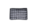 Aputure Amaran 2'li Pano 60c  60W RGB Panel LED Işık Seti (Siyah)